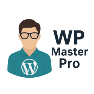 Wp Master Pro-Freelancer in Jhenaidha,Bangladesh