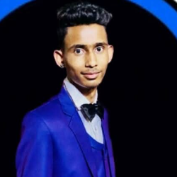 Sujal Mallick-Freelancer in Howrah,India