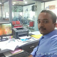 Nilesh Tech Guru-Freelancer in ,India