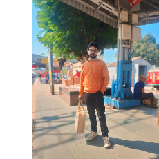 Suprakash Chakraborty-Freelancer in Kolkata,India