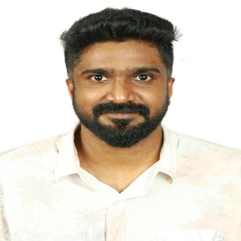 Shinil B-Freelancer in Haralur,India