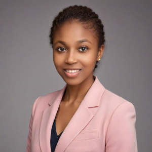 Deborah Babayemi-Freelancer in Lagos,Nigeria