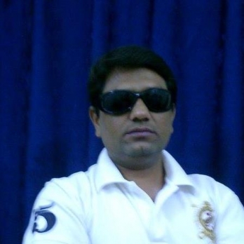 Dhirendra Upadhyay-Freelancer in ,India