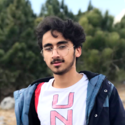 Reyyan-Freelancer in Abbottabad,Pakistan