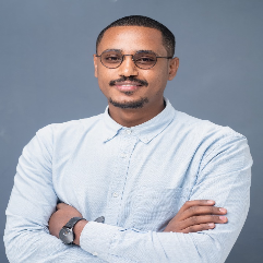 Milkyas Michael-Freelancer in Addis Ababa,Ethiopia