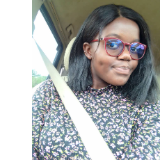 Monica Ndjavera-Freelancer in Rasesa,Botswana