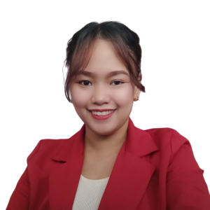 Clariss Joy L. Dela Pena-Freelancer in Cabarroguis,Philippines