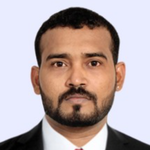 Kirubakaran Rajendran-Freelancer in Chennai,India