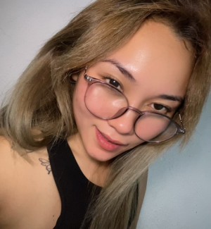 Justine Mae Tepacia-Freelancer in Bais City, Negros Oriental,Philippines