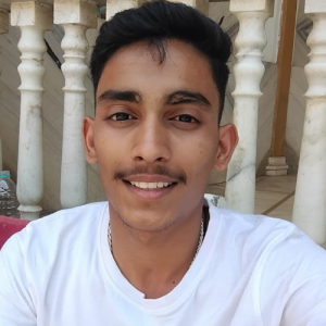 Deepesh kumar prajapat-Freelancer in bhilwara,India