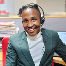 Tshepo Baase-Freelancer in Maseru,Lesoboto