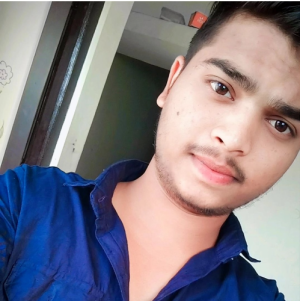 Harshal Patole-Freelancer in Pune,India