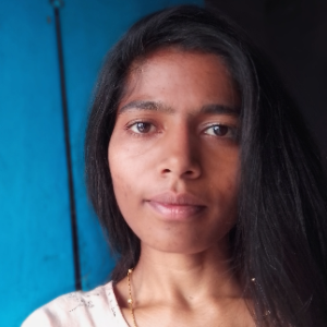 Saranya K-Freelancer in Coimbatore,India