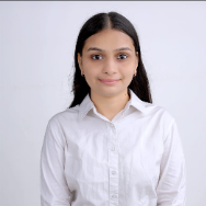 Vaihdehi Babariya-Freelancer in Pasodara,India
