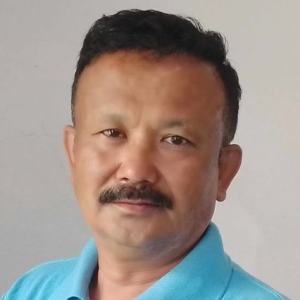 Uttam Shrestha-Freelancer in Biratnagar,Nepal