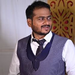 Balachander S-Freelancer in Tiruppur,India