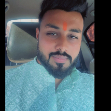 Tushar Sahu-Freelancer in Risali,India