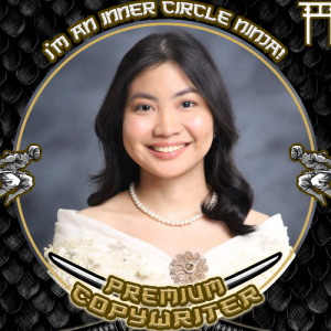 Katherine Medina-Freelancer in City of San Fernando, Pampanga,Philippines