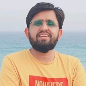 Humayun Sarfraz-Freelancer in Lahore,Pakistan