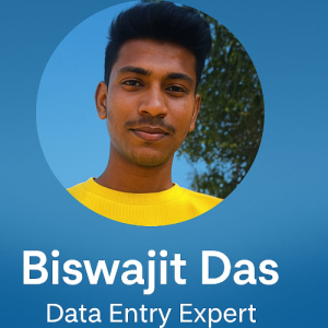 Biswajit Das-Freelancer in Siliguri,India