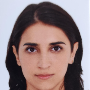 Aysel Aghayeva-Freelancer in Bakı,Azerbaijan