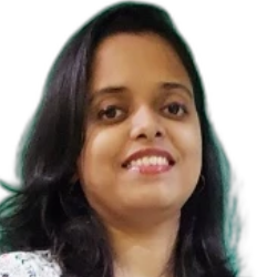 Varsha Singh-Freelancer in Mumbai,India