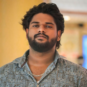 Joel Fx-Freelancer in Chennai,India