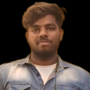 Kannadhasan K-Freelancer in Chennai,India