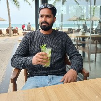 Murali Krishnan-Freelancer in dharmapuri,India