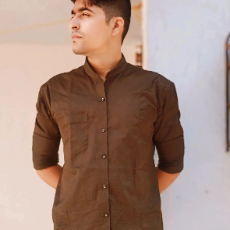 Raj Nayak-Freelancer in Ahmedabad,India