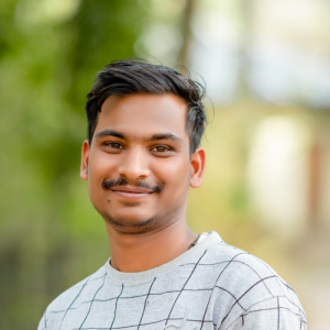 Siddhesh Raykar-Freelancer in Pune,India