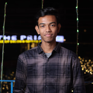 Subham Sarkar-Freelancer in Kolkata,India