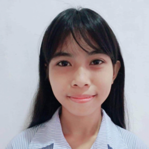 Charlyn B. Layno-Freelancer in General Trias,Philippines