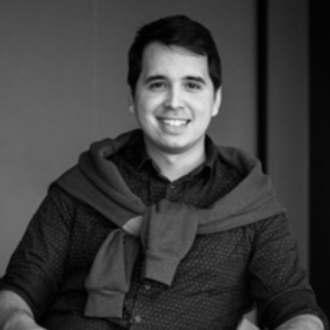 Csongor Keller-Freelancer in 's-Graveland,Netherlands