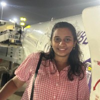 Ashlesha Sarnot-Freelancer in vadodara,India