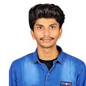 Praneeth Gosala-Freelancer in Rajamahendravaram,India