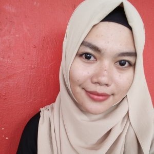 Lormaida Mamih-Freelancer in Sabah,Malaysia