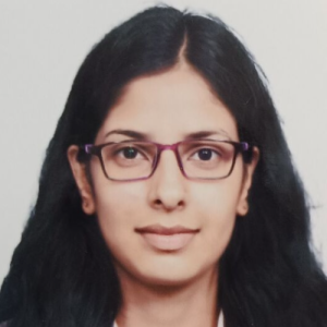 Anushtha Tamrakar-Freelancer in Bengaluru,India
