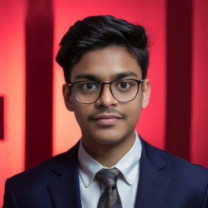 Aditya Bhange-Freelancer in Pune,India