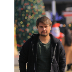 Muhammad Haris Sultan-Freelancer in Islamabad,Pakistan