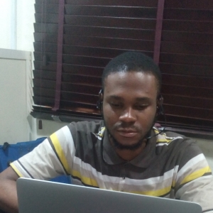 Runor Adjekpiyede-Freelancer in Lagos,Nigeria