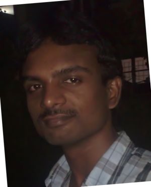 Ravi M.-Freelancer in Andhra Pradesh,India