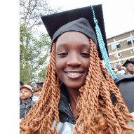 Grace Maina-Freelancer in Thika,Kenya