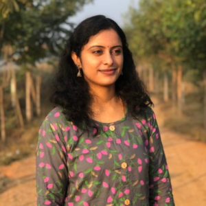 Boyapati Sushmita-Freelancer in Hyderabad,India