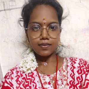 Divya Hariramakrishnan-Freelancer in Coimbatore,India