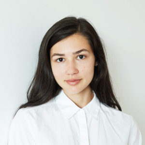 Olena Kamenetska-Freelancer in Frankfurt am Main,Germany