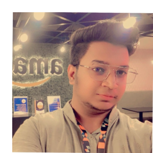 Syed Akber Hussaini-Freelancer in Hyderabad,India