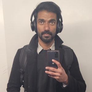 Davis George-Freelancer in Kottayam,India