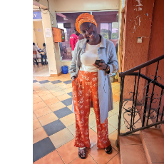 Brigit Achieng-Freelancer in Mkendwa,Kenya
