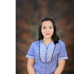 Clarissa Liwad-Freelancer in Rosales,Philippines